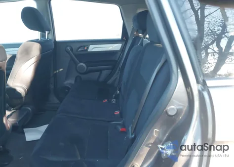 2011 Honda Cr-V Ex from USA, damaged, VIN 3CZRE4H57BG706987